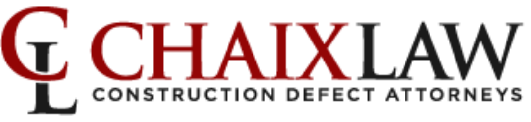 Chaix Law logo
